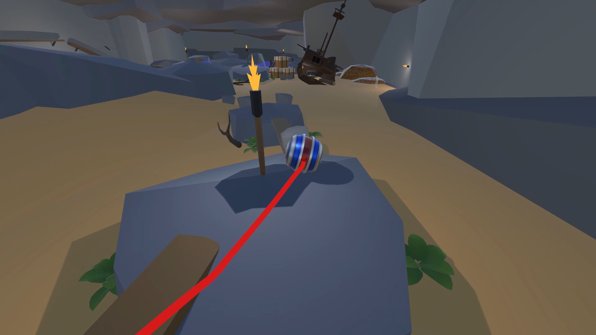 Get the Ball Rolling screenshot 17