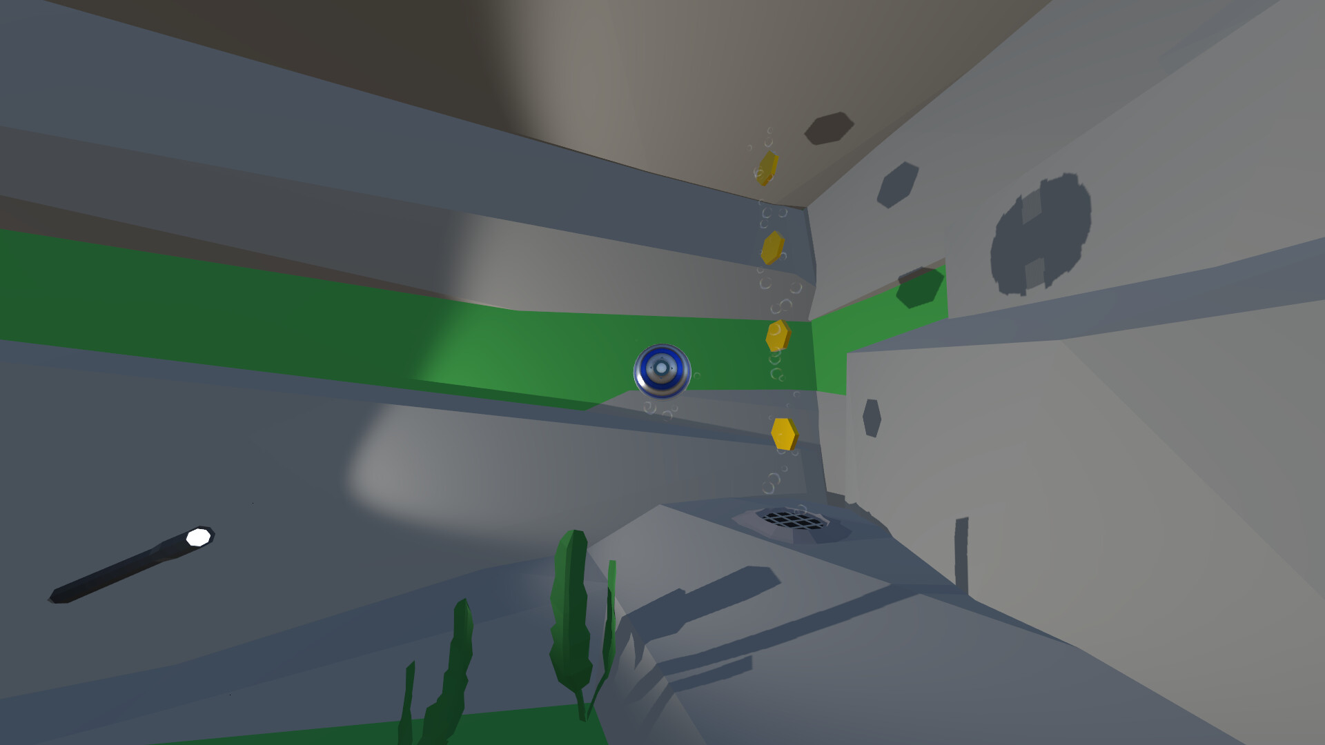 Get the Ball Rolling screenshot 6
