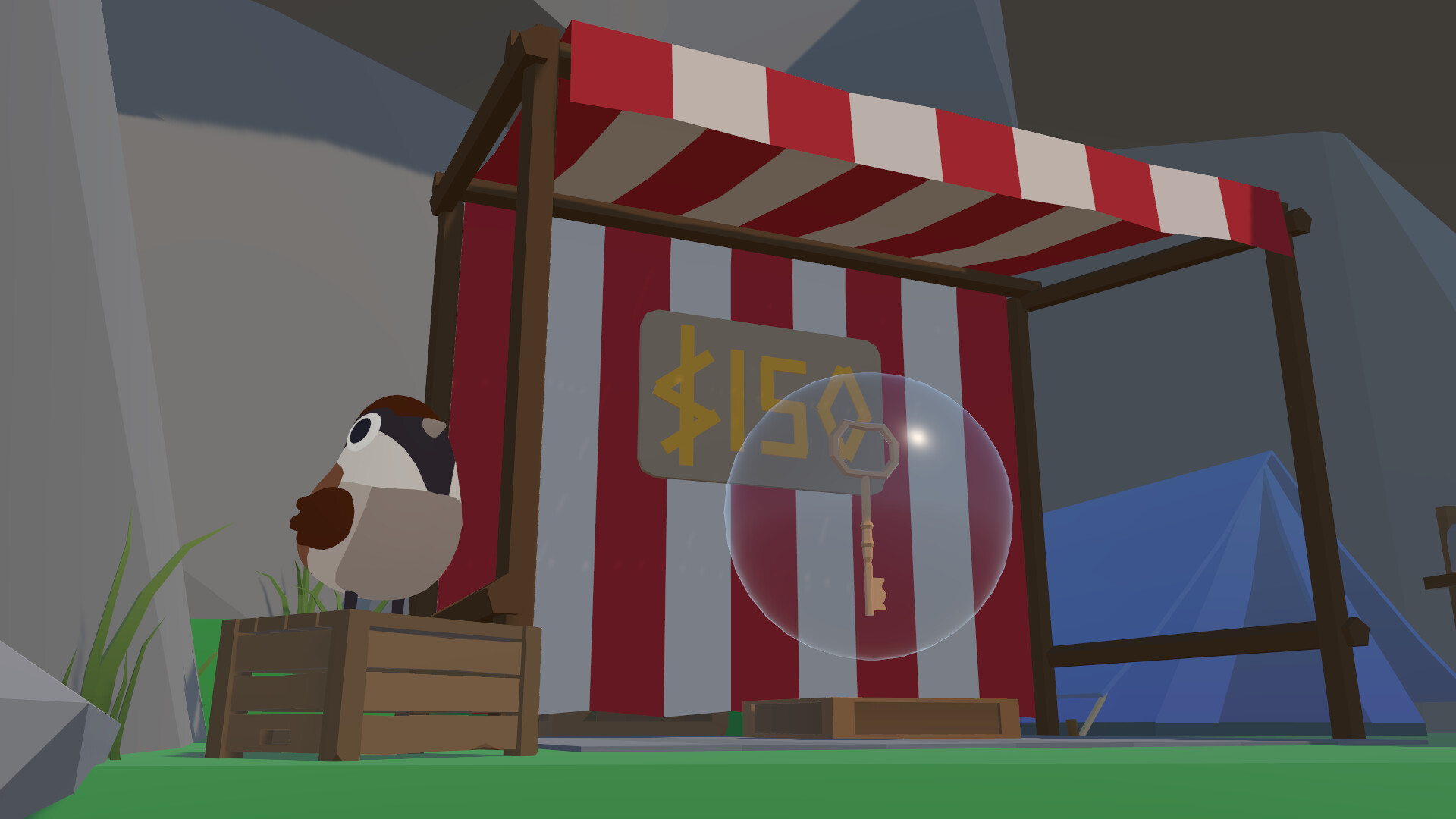 Get the Ball Rolling screenshot 5