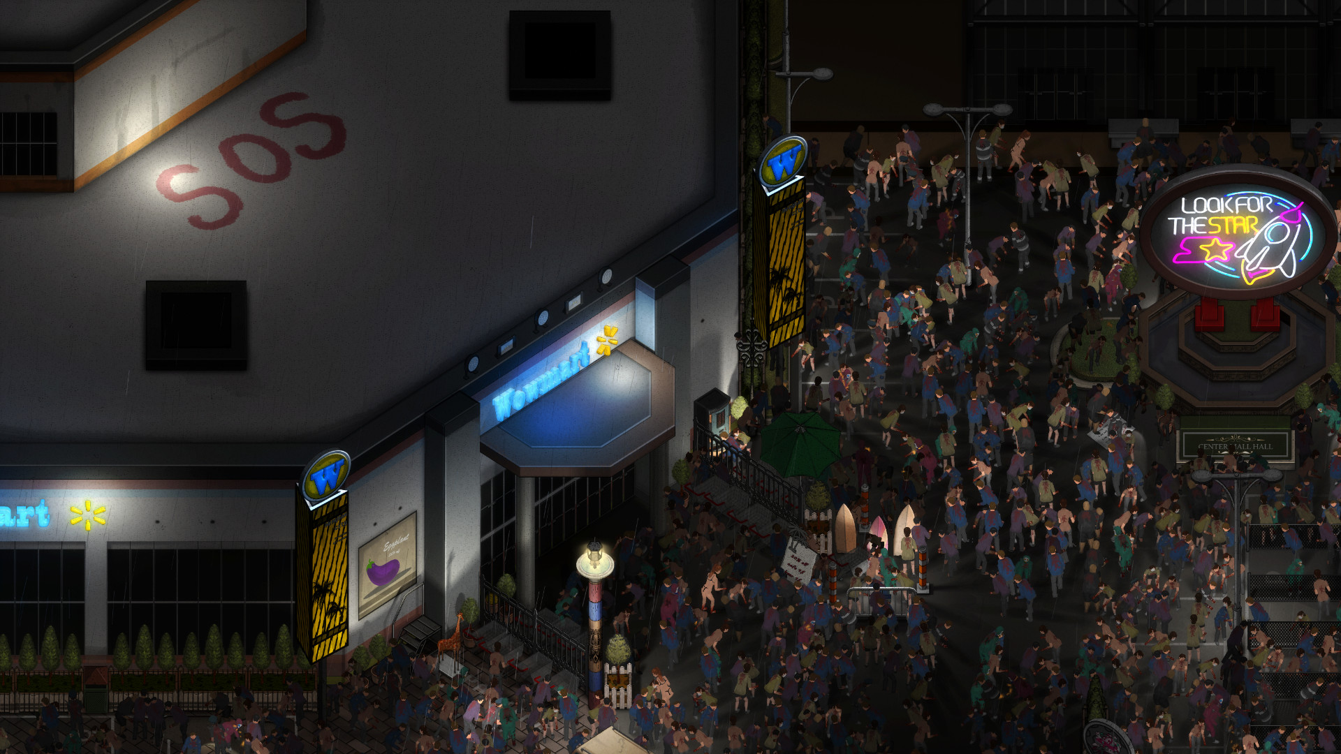 Dread Dawn screenshot 17