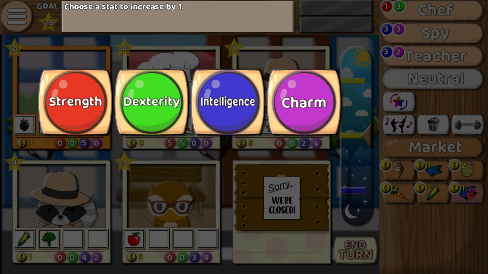 Buddies in Boxes screenshot 4