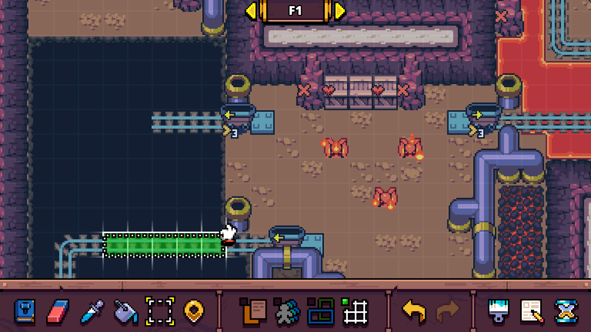 Quest Master screenshot 1