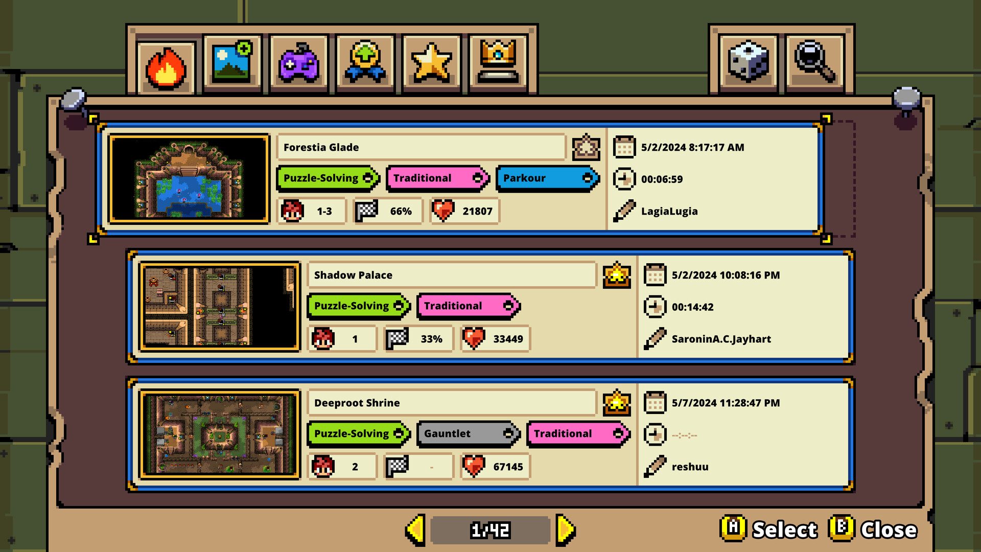 Quest Master screenshot 7