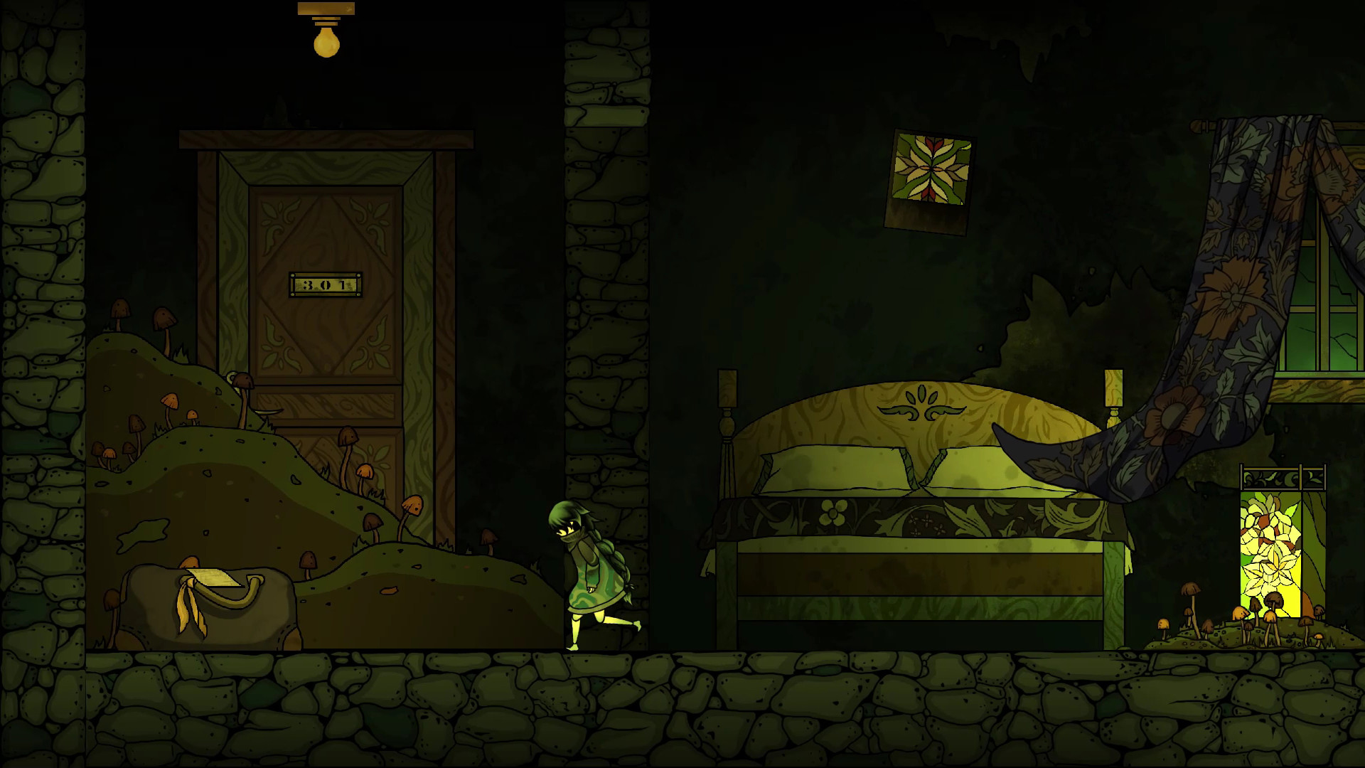 Spread screenshot 6