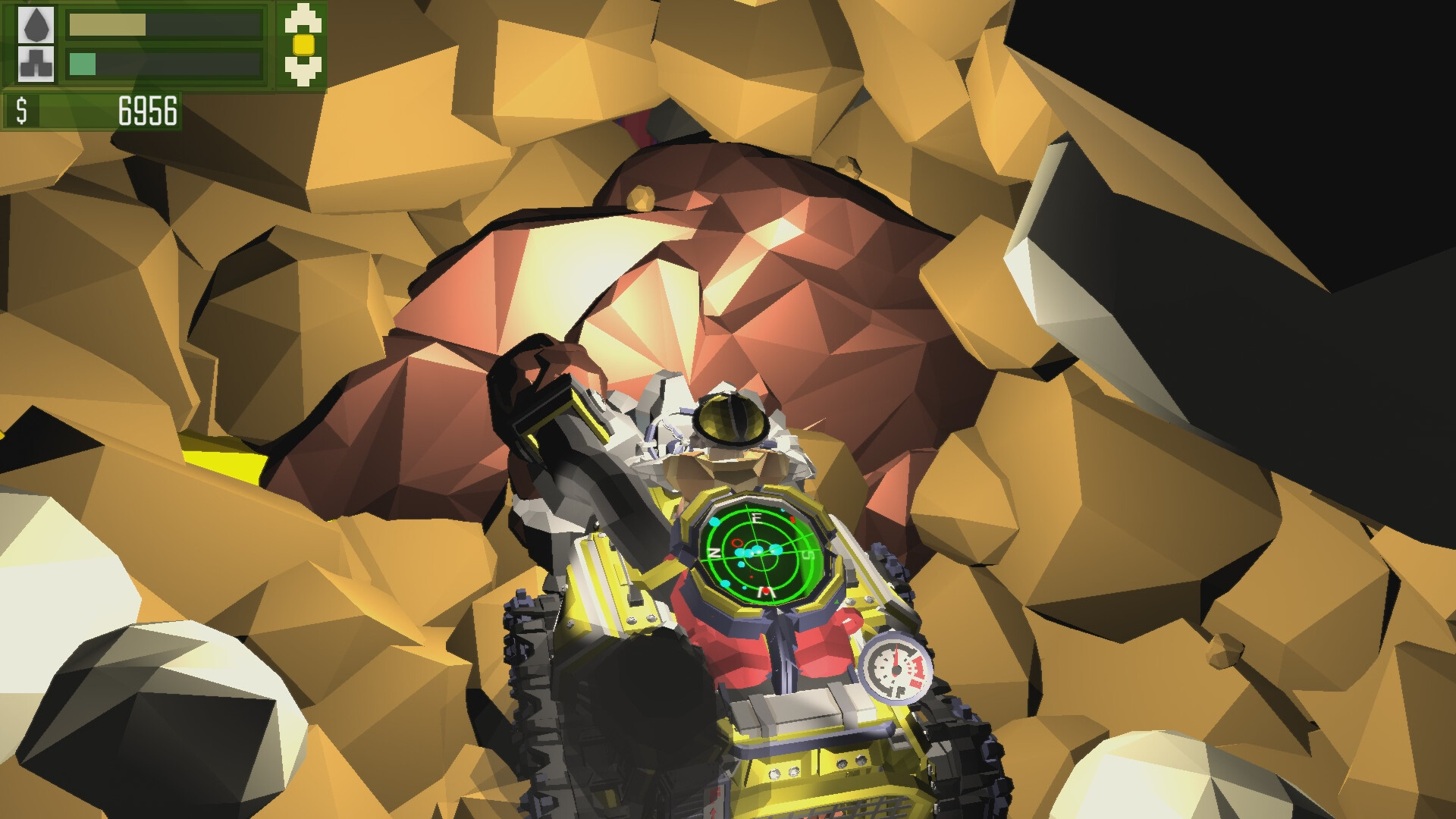 Hypogean screenshot 2