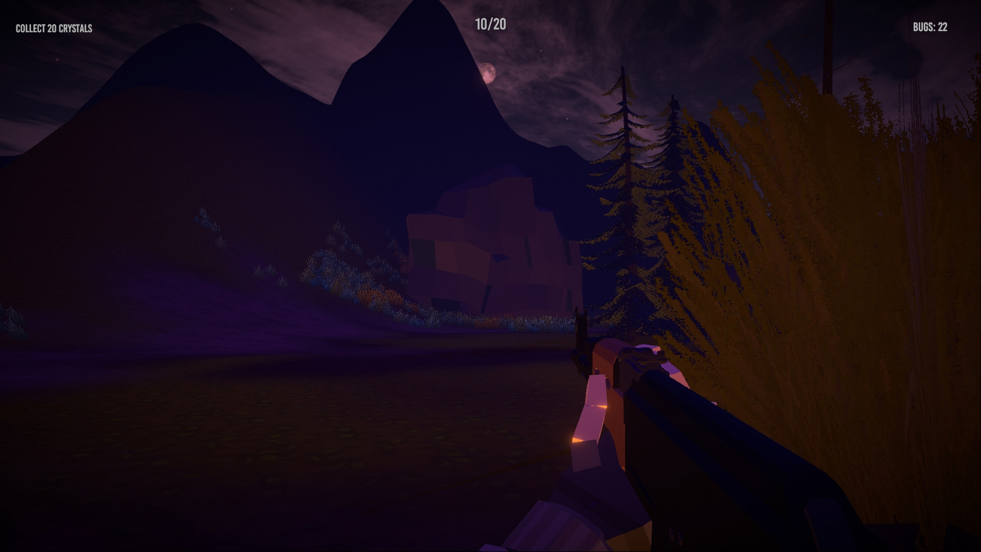 SHOOT THE BUUUUUUUGS screenshot 4