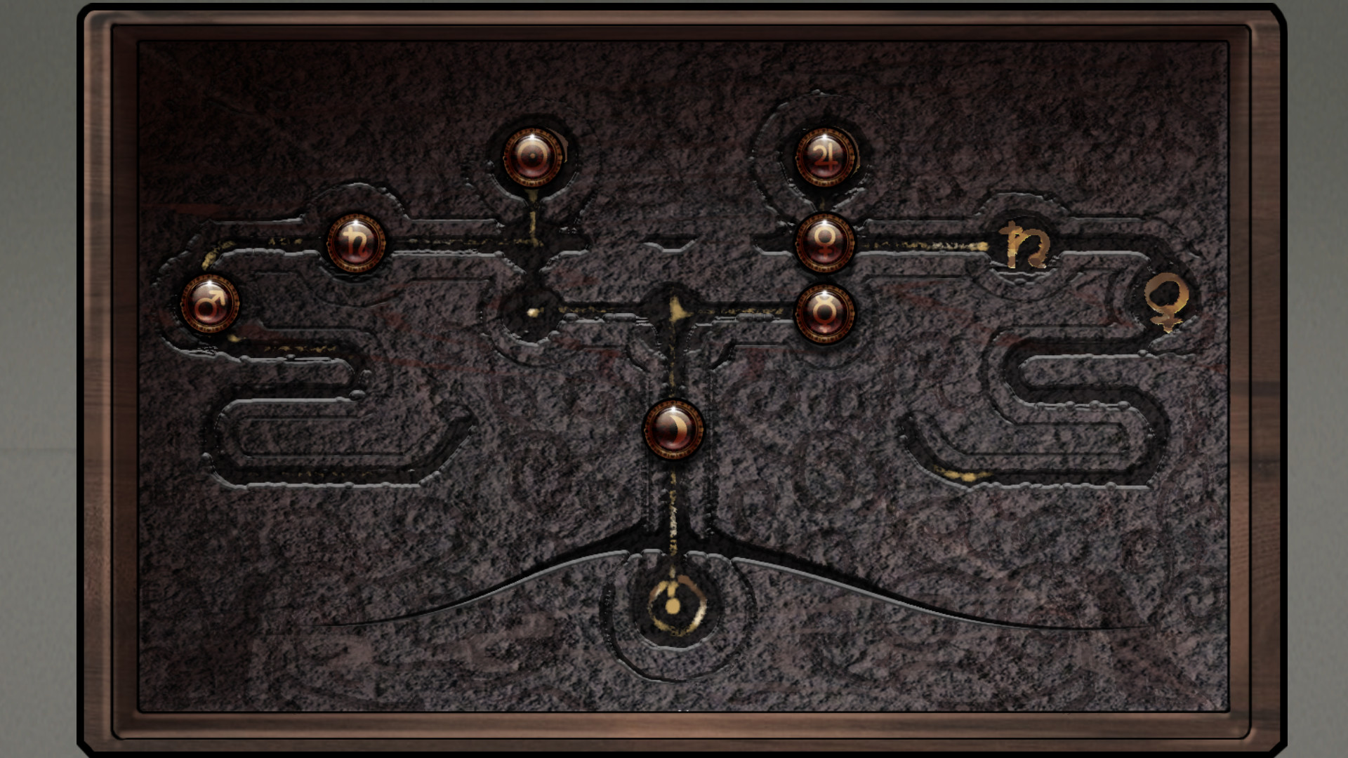 Blood Flowers screenshot 8