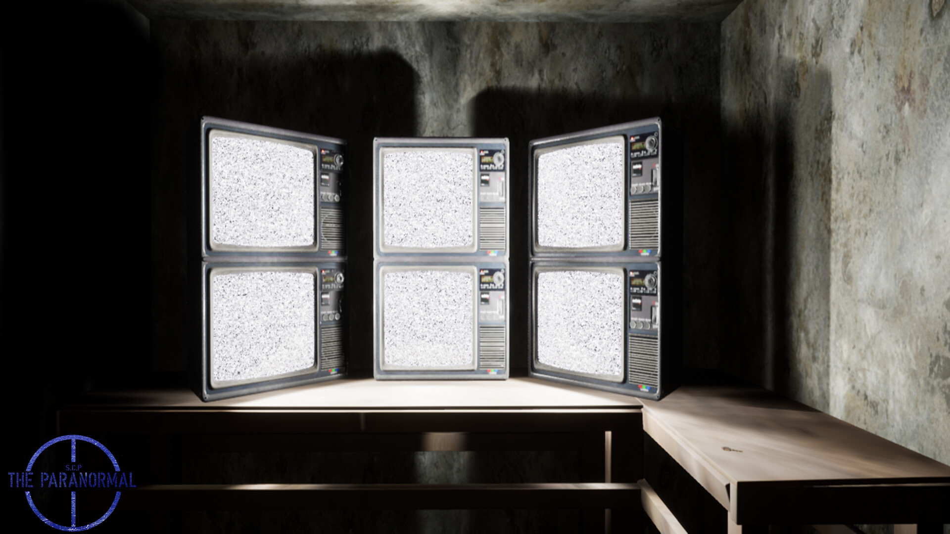 SCP: The Paranormal screenshot 8
