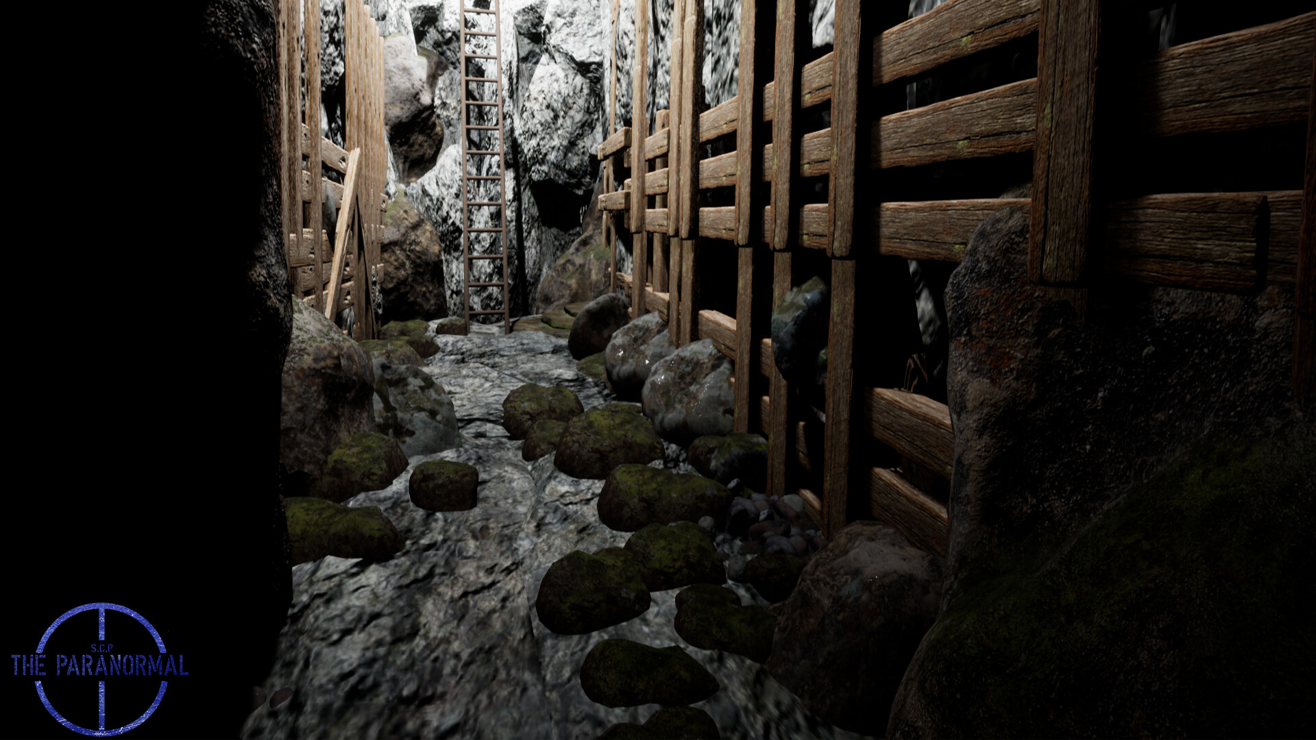SCP: The Paranormal screenshot 6