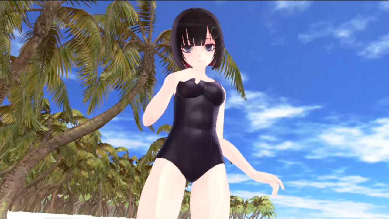 Virtual AI - Aki & Mika screenshot 7