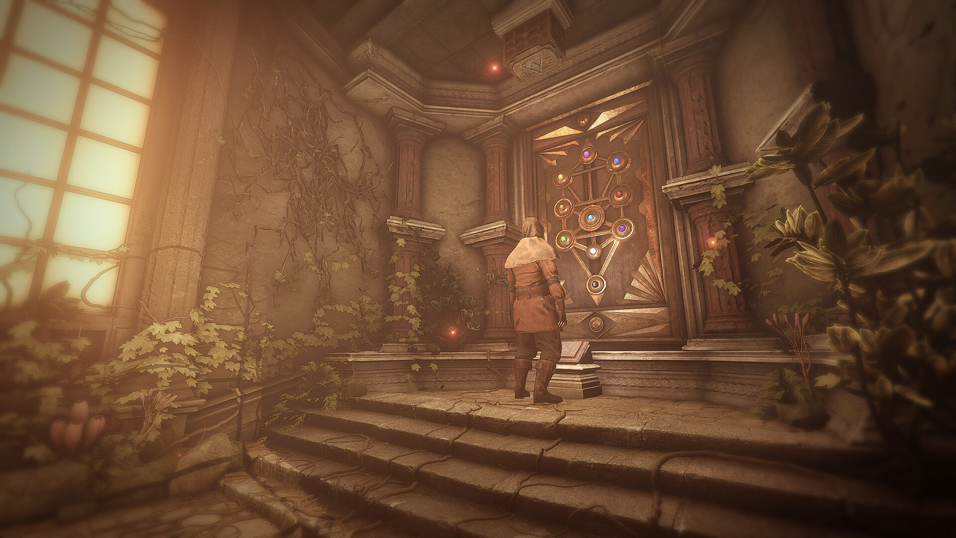 Escape First Alchemist ⚗️ screenshot 7