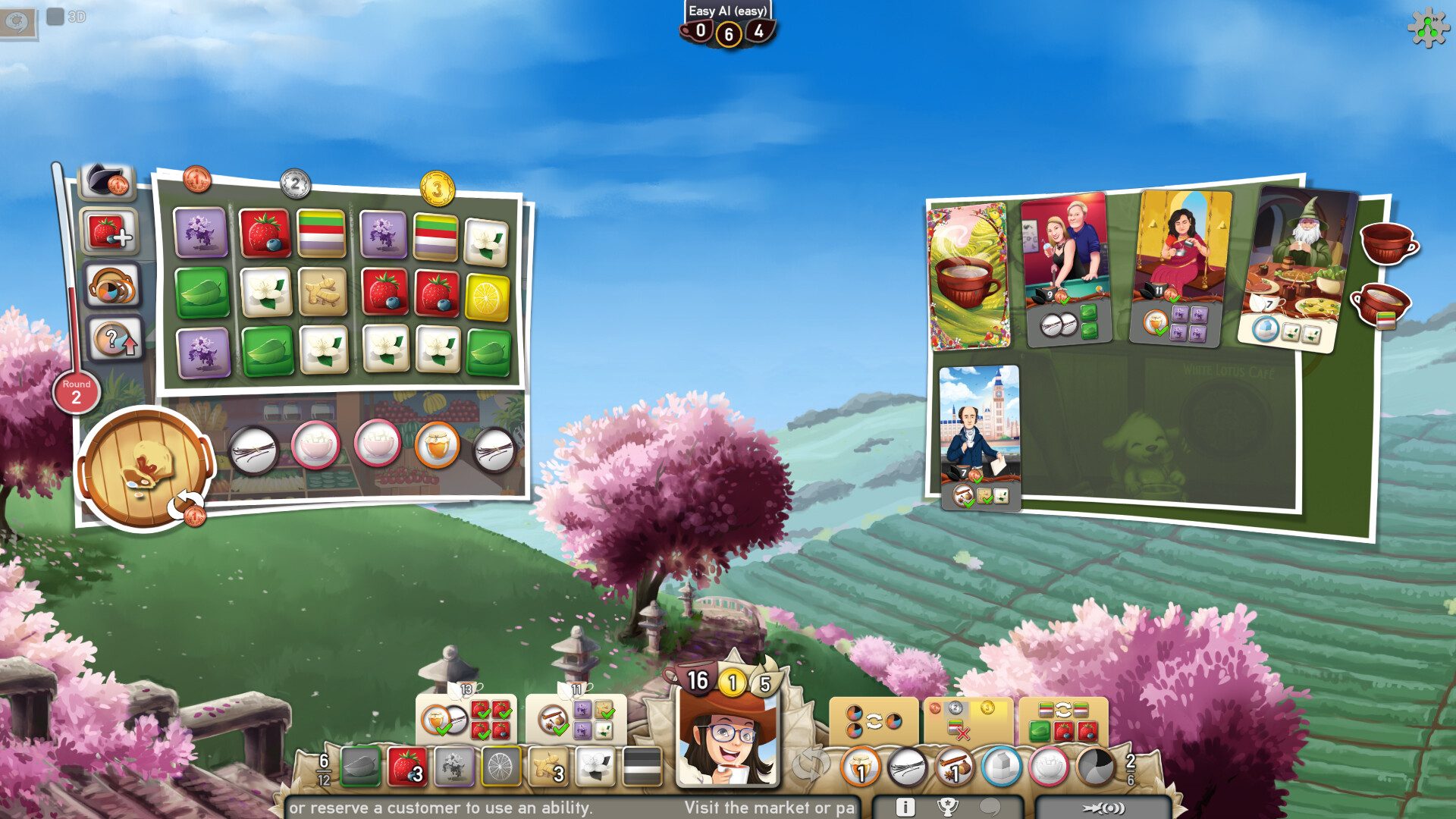 Chai screenshot 14