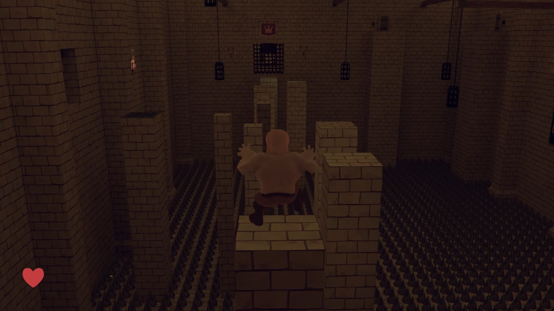 HELLPIT screenshot 4