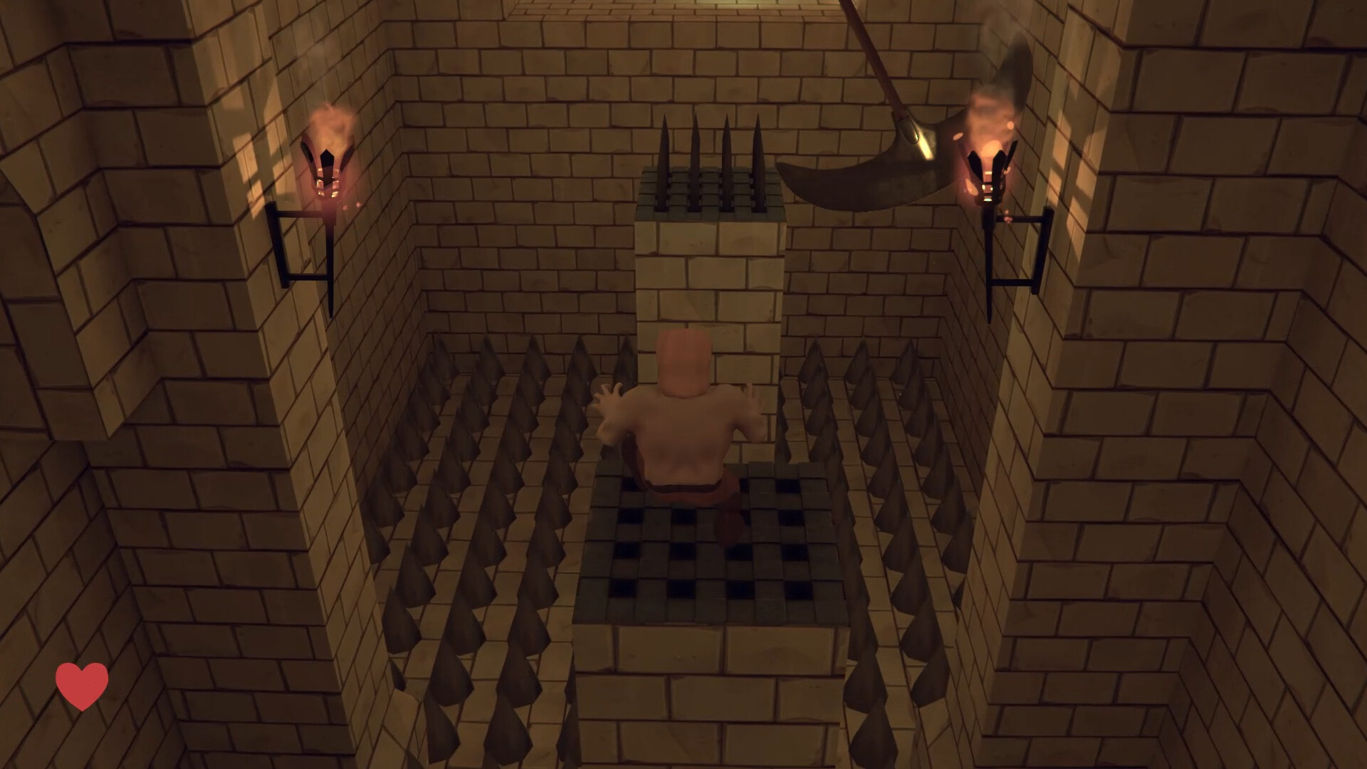 HELLPIT screenshot 3