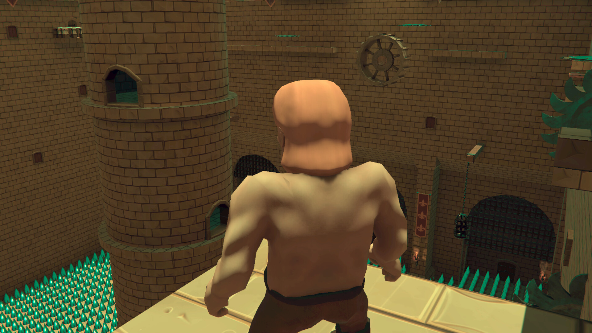 HELLPIT screenshot 14