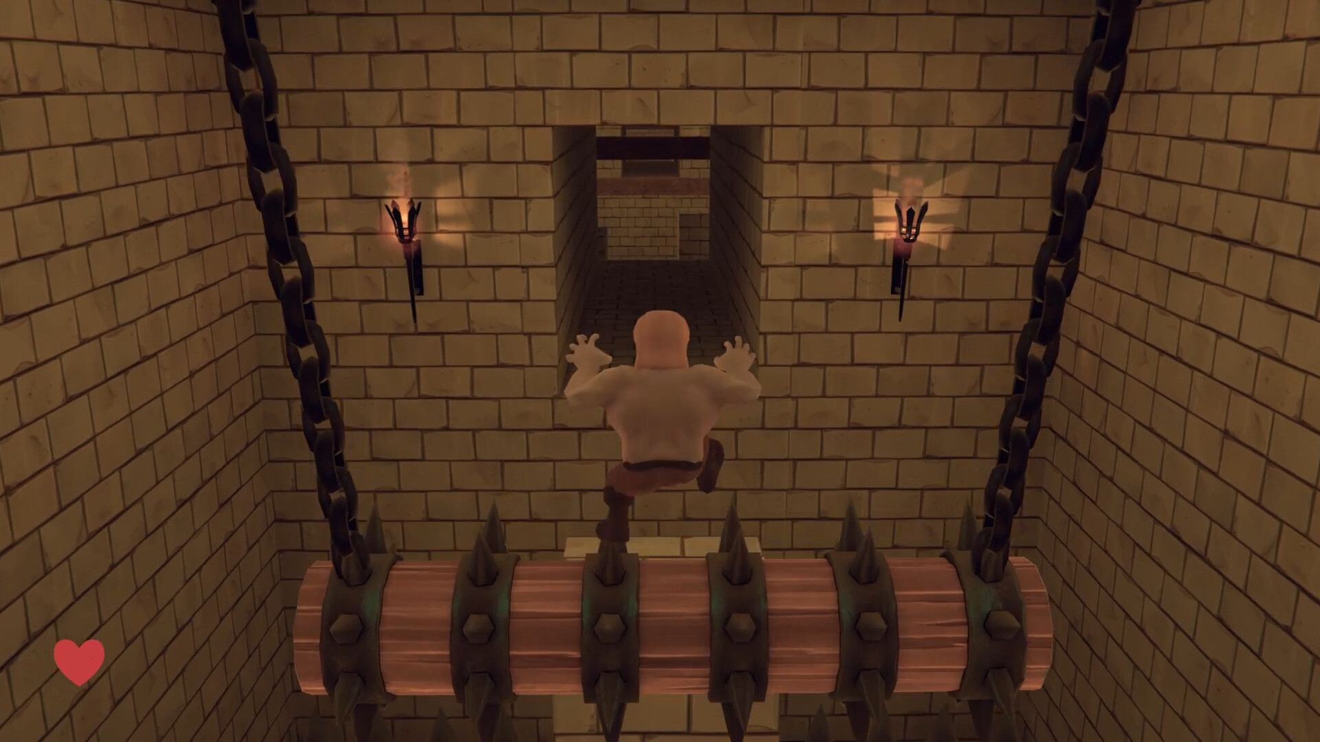 HELLPIT screenshot 1