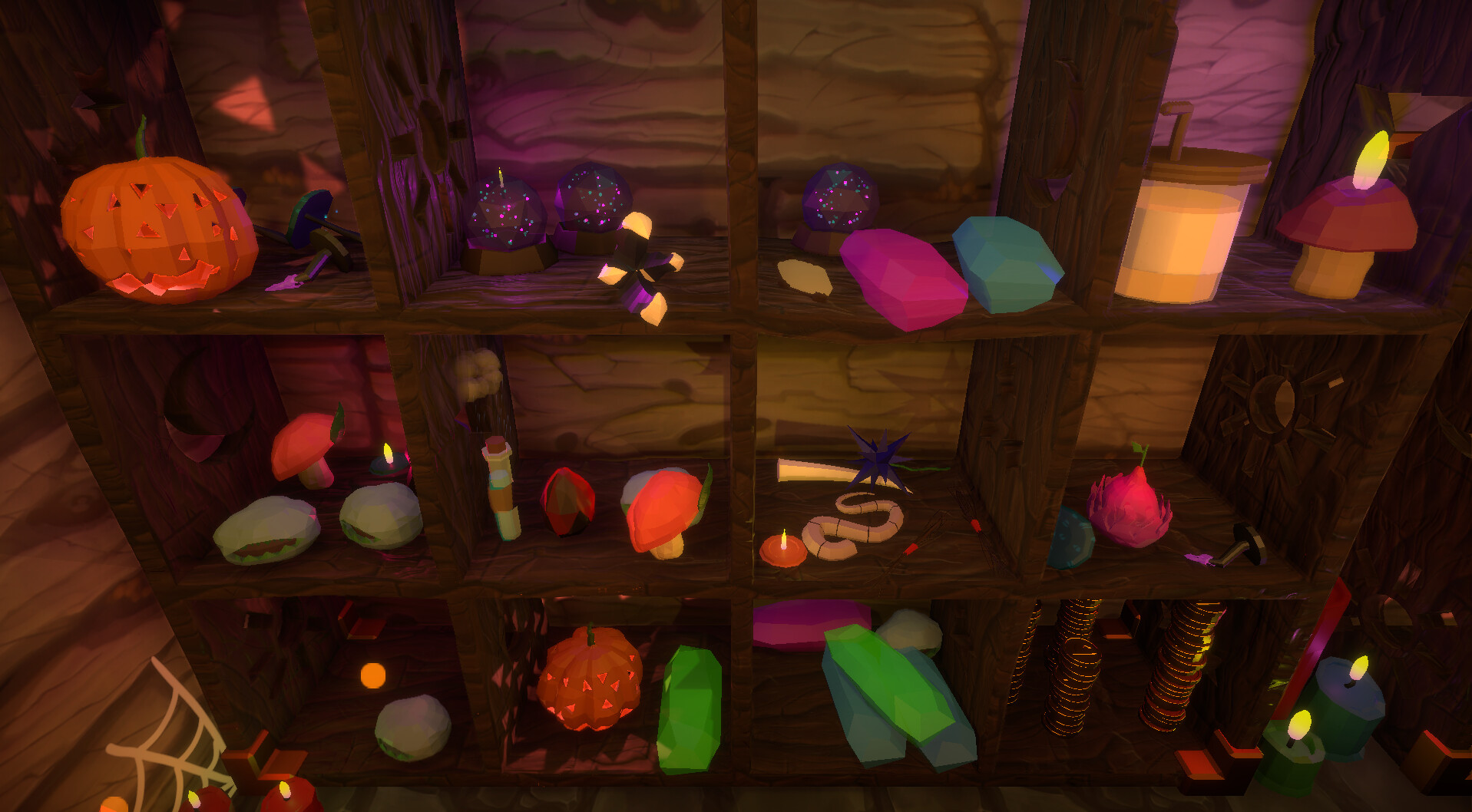 Potion Tales screenshot 6
