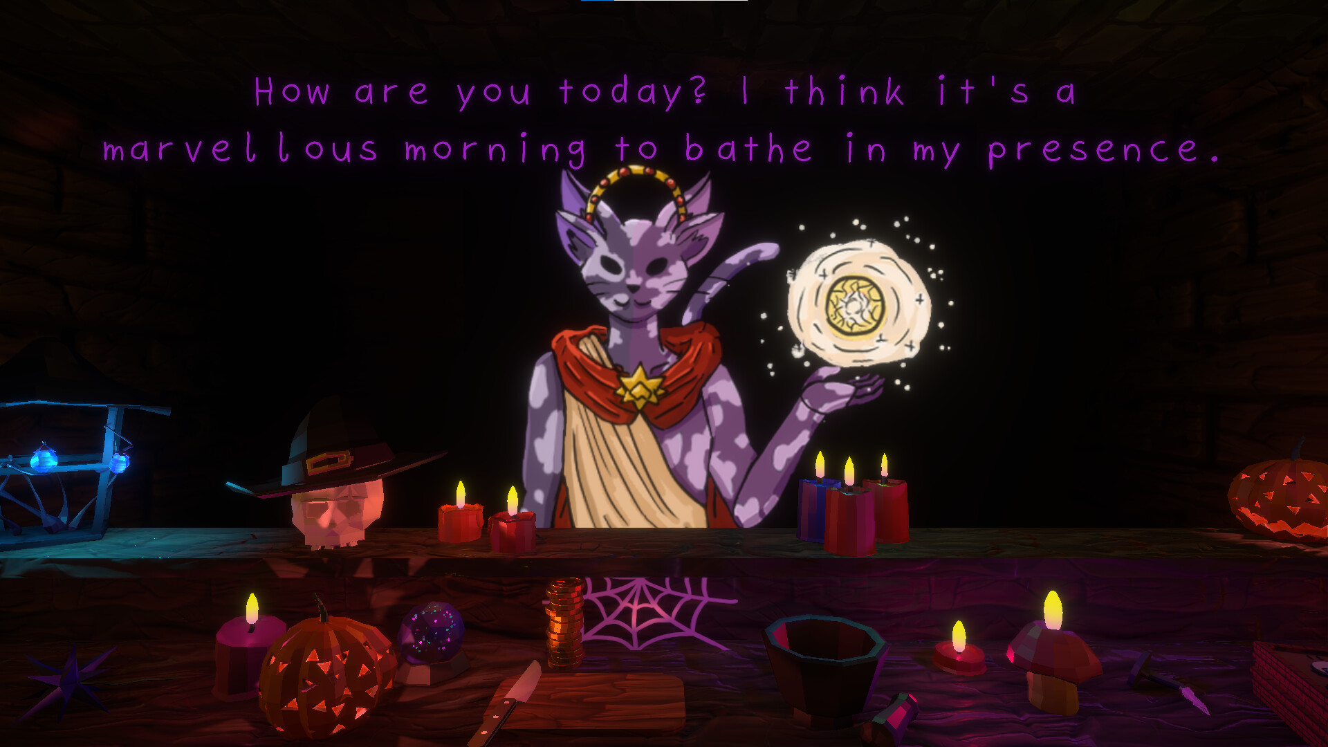 Potion Tales screenshot 2