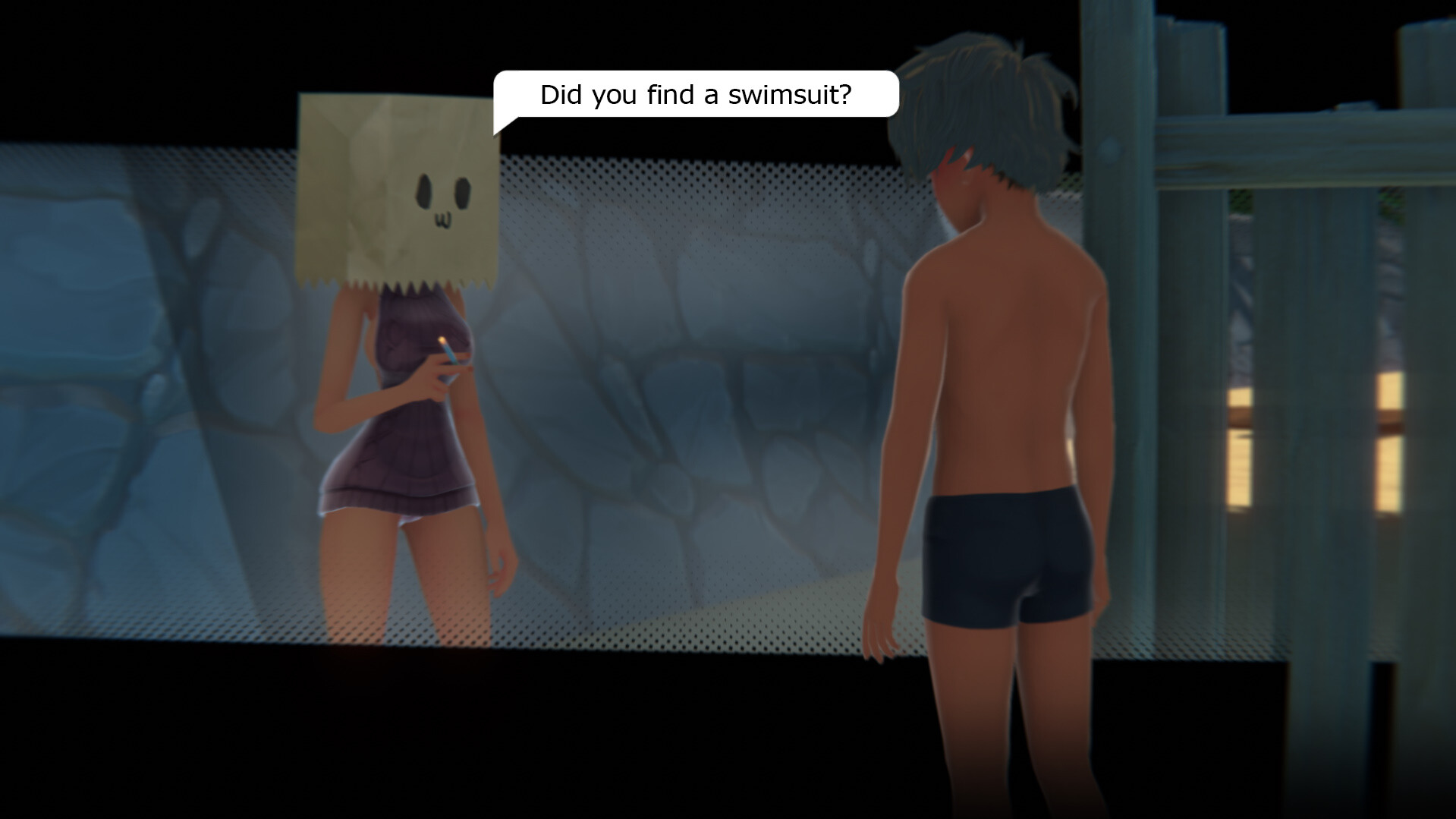 JB Hunter: Adventure screenshot 3