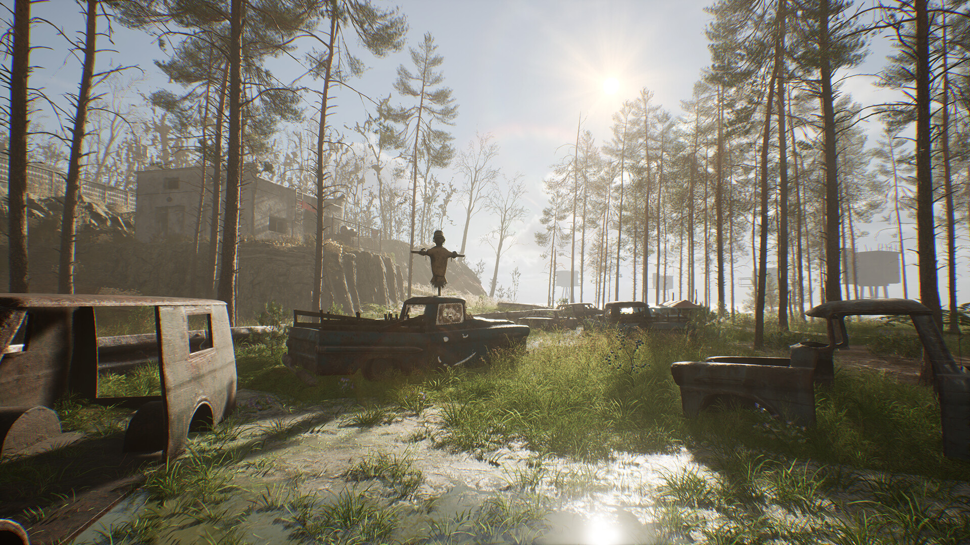Nowhere: Mysterious Artifacts screenshot 9