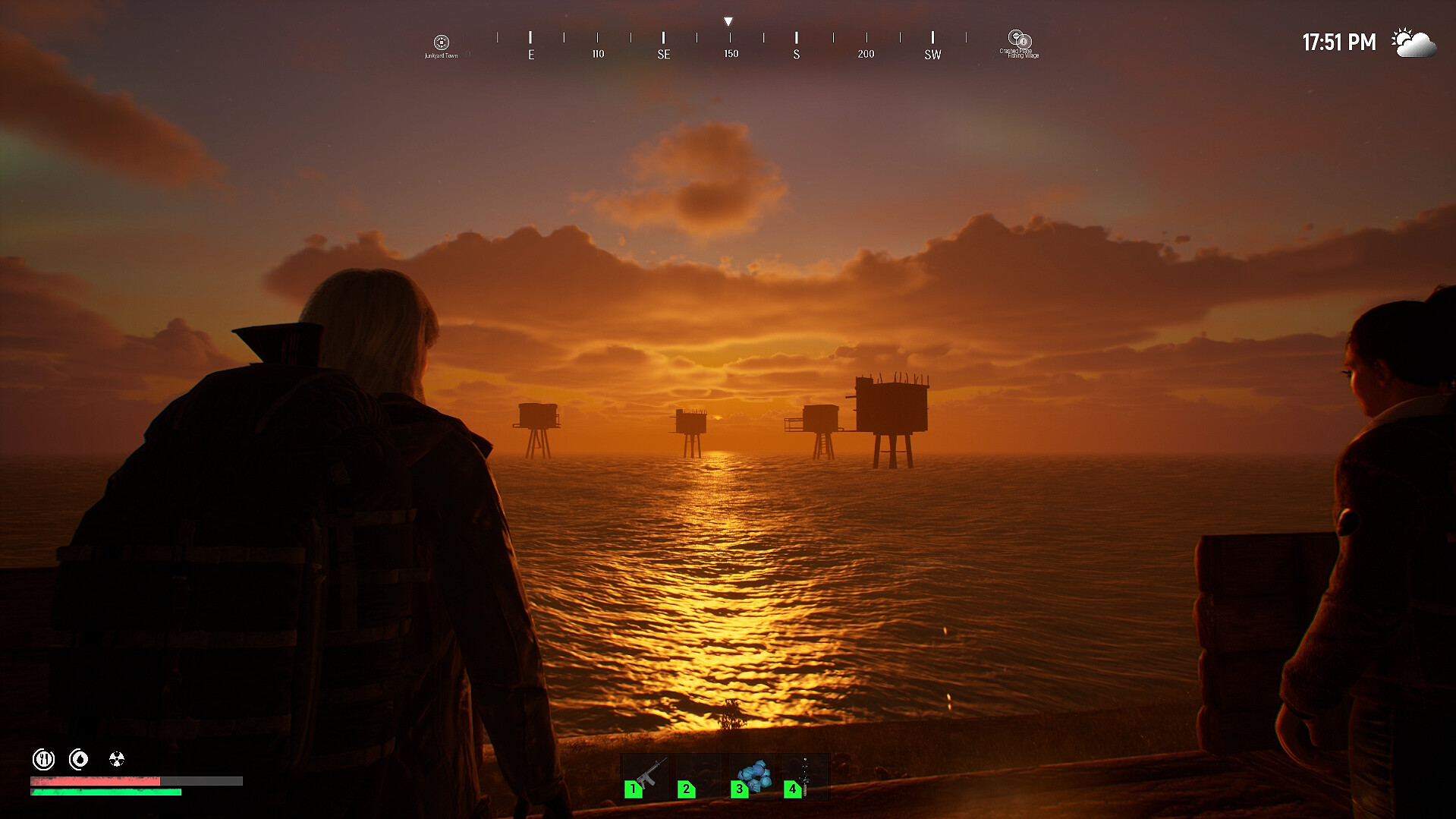 Nowhere: Mysterious Artifacts screenshot 12