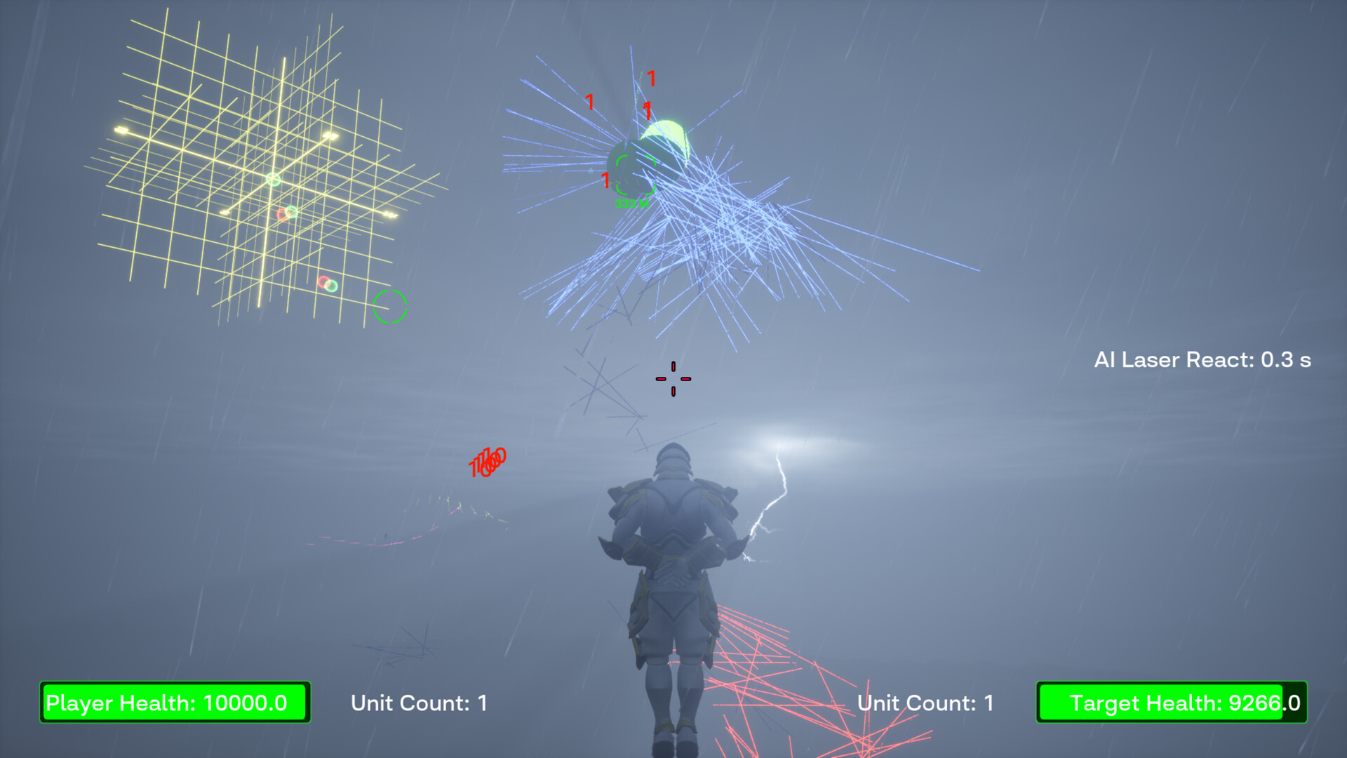Magocracy: Experimentation screenshot 6