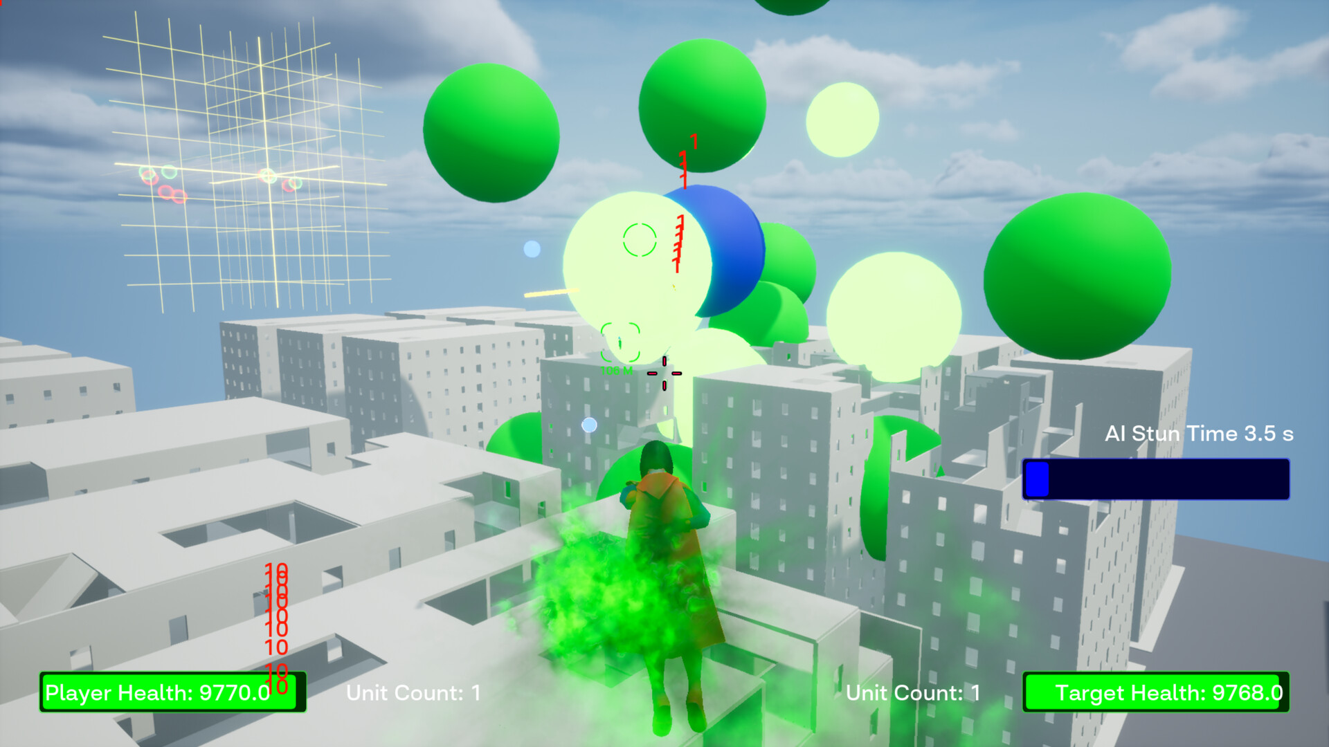 Magocracy: Experimentation screenshot 4