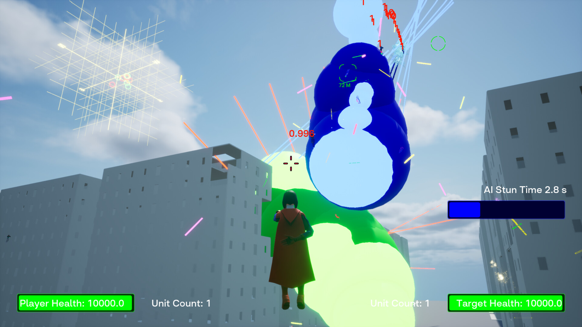 Magocracy: Experimentation screenshot 3