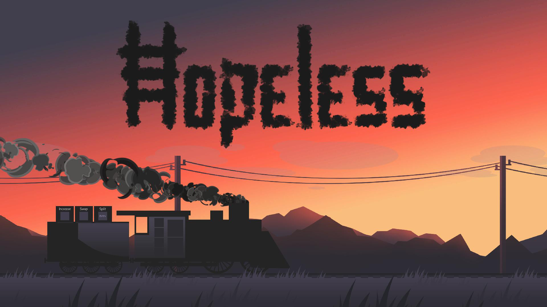 Hopeless screenshot 1