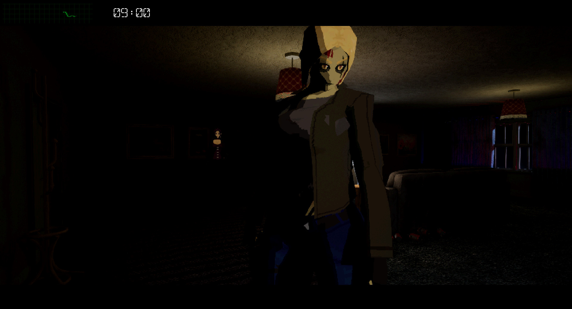 Dead Heat screenshot 9
