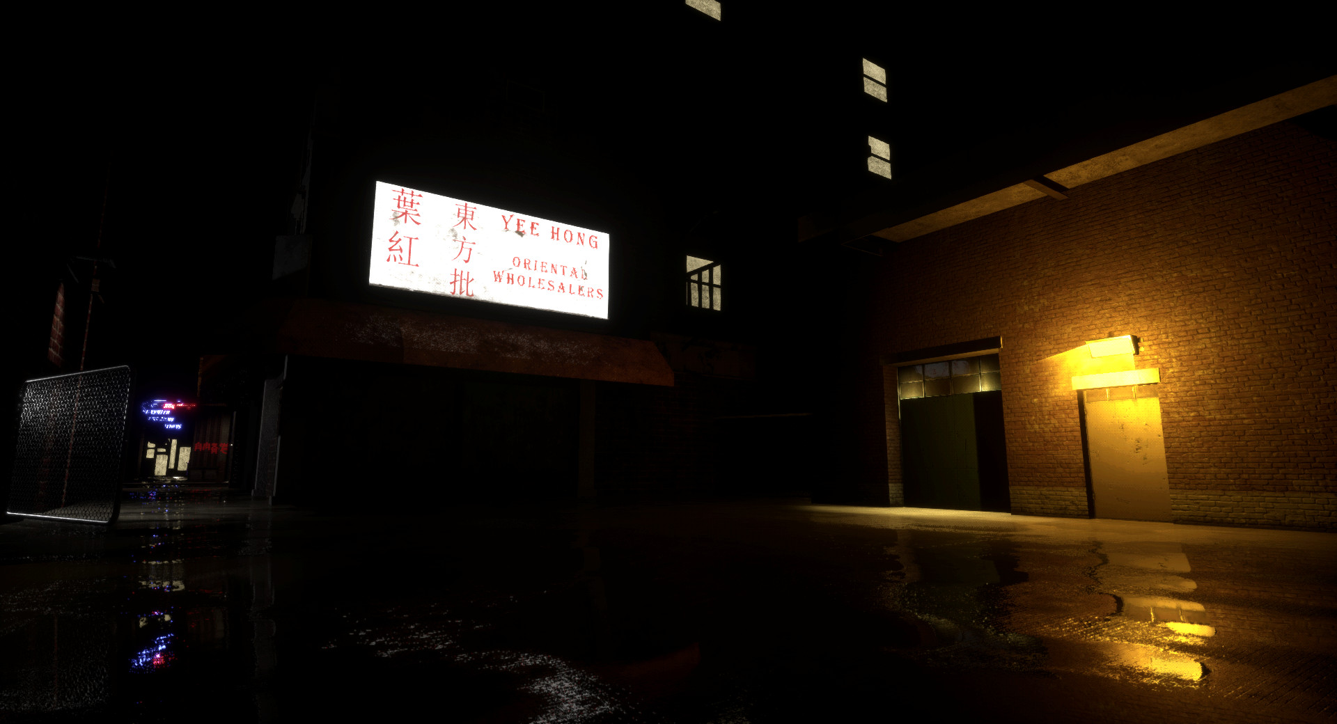 Dead Heat screenshot 12