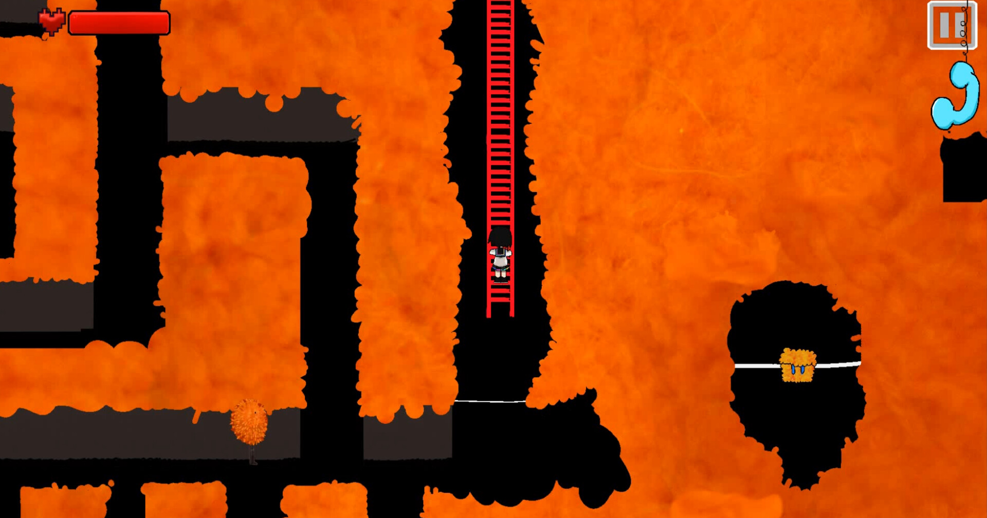 MeMoMi Original screenshot 5