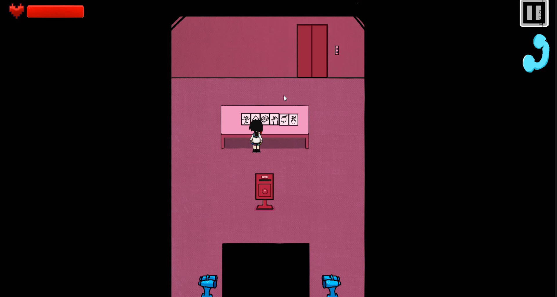 MeMoMi Original screenshot 2