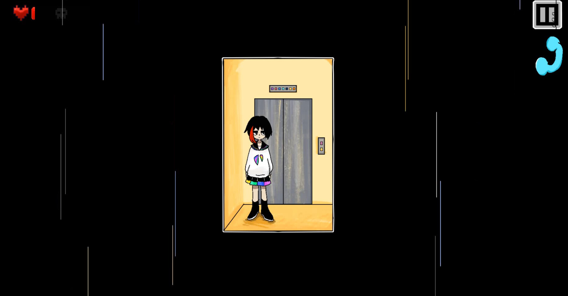MeMoMi Original screenshot 3