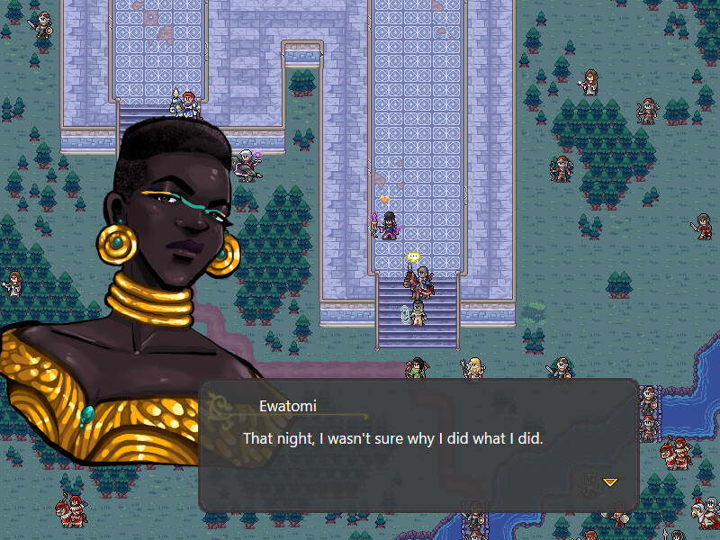 Walk with the Living 2 screenshot 3