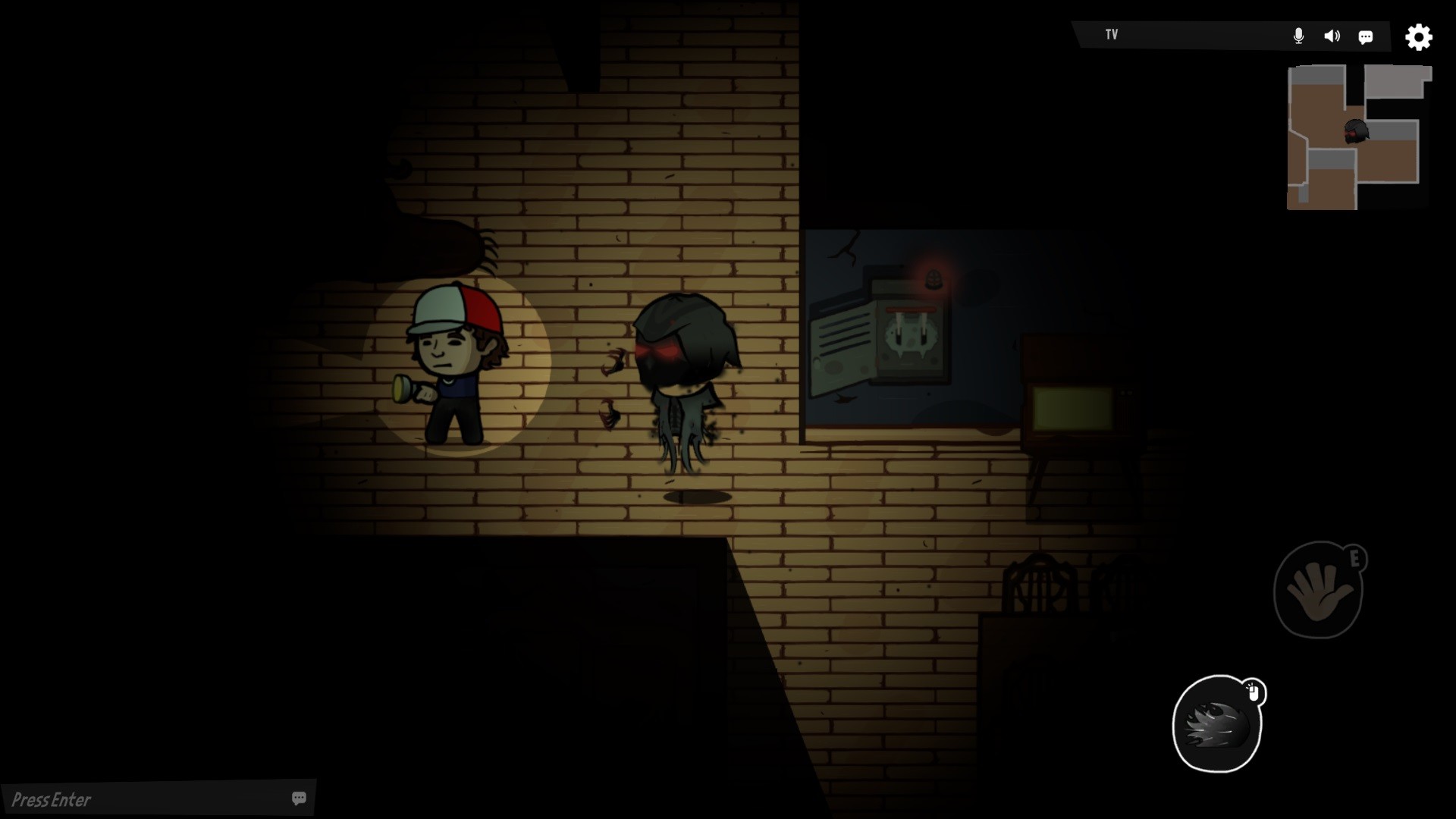 V Lights screenshot 4