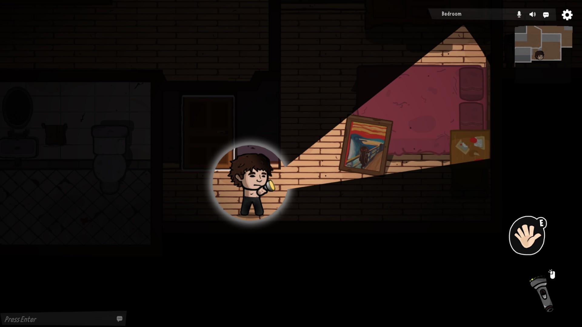 V Lights screenshot 1
