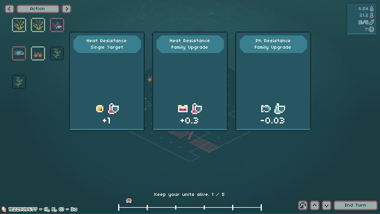 Seasick screenshot 3