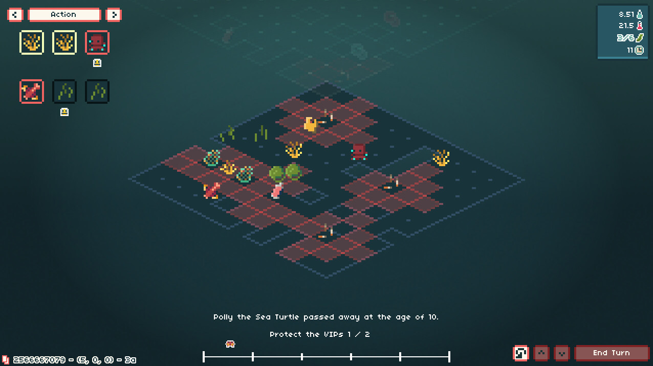 Seasick screenshot 5