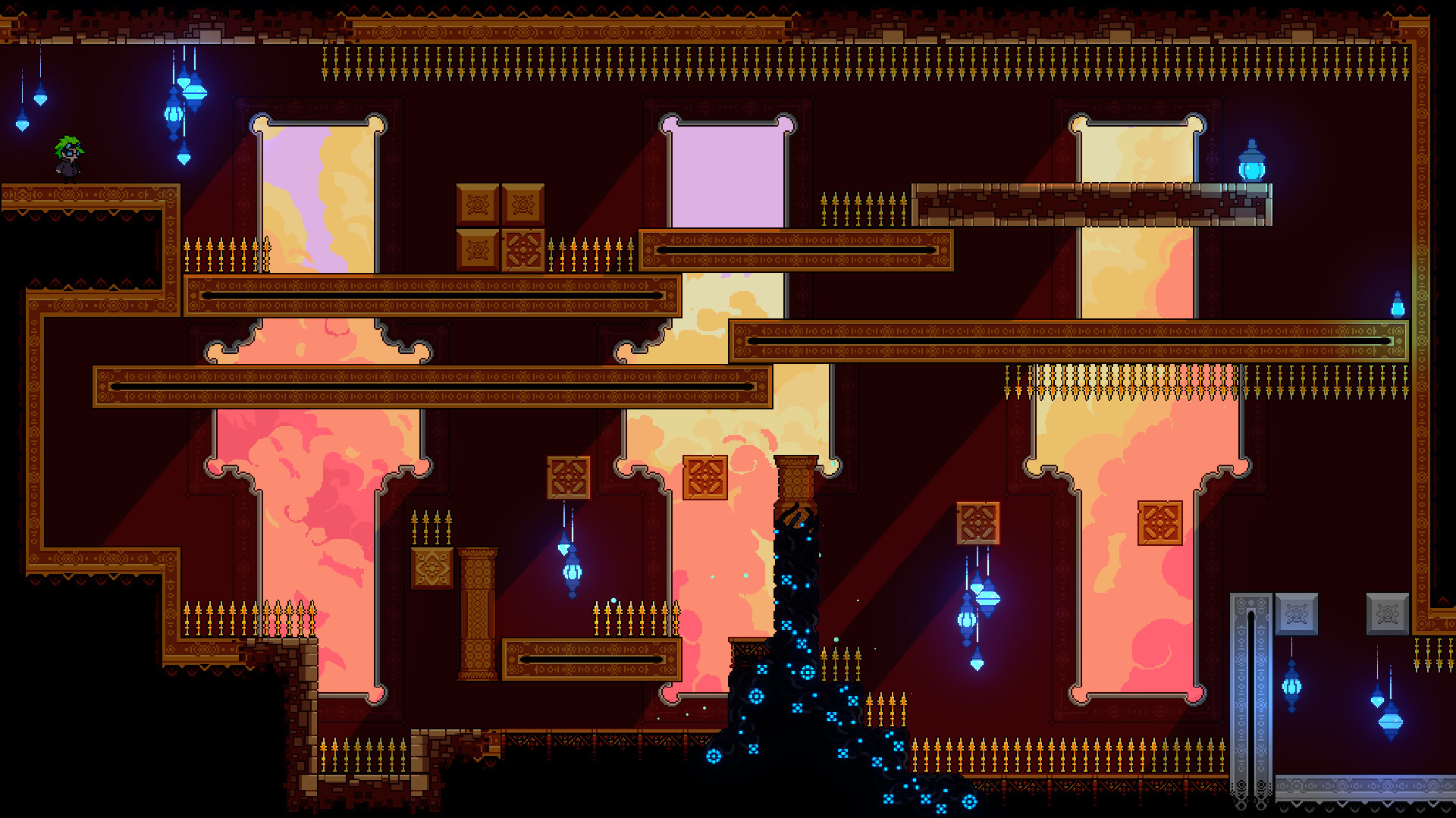 Coffee Break: A sip away from doom screenshot 10