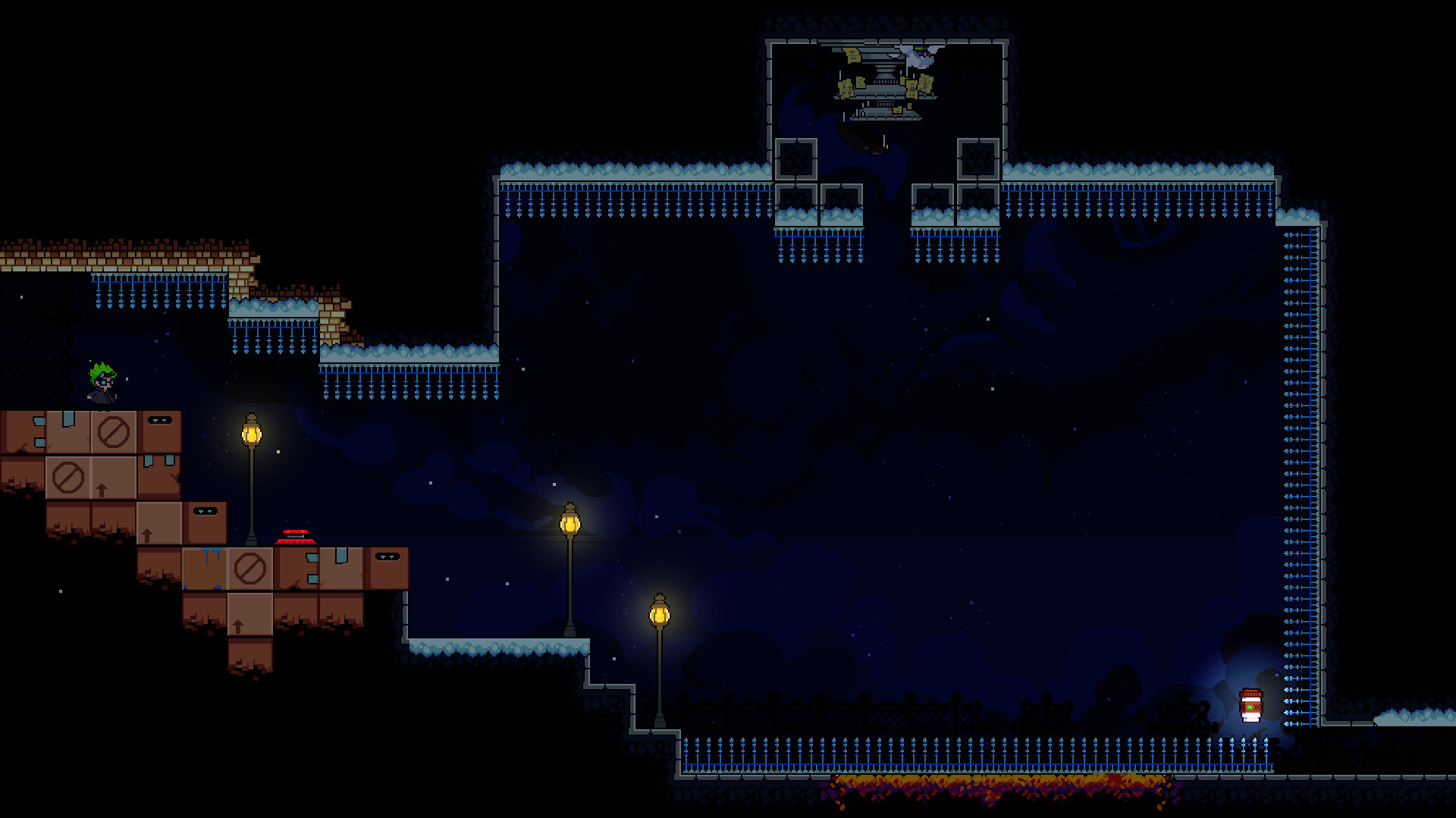 Coffee Break: A sip away from doom screenshot 15