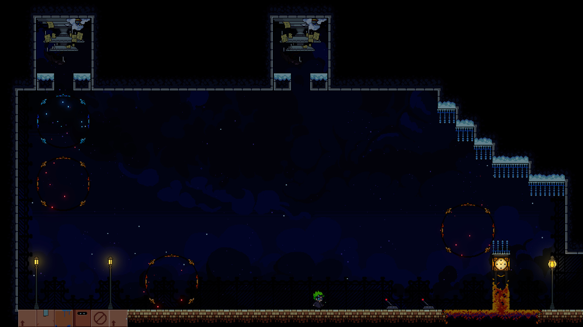 Coffee Break: A sip away from doom screenshot 13