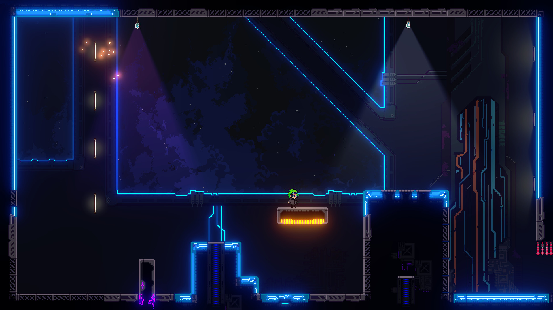 Coffee Break: A sip away from doom screenshot 4
