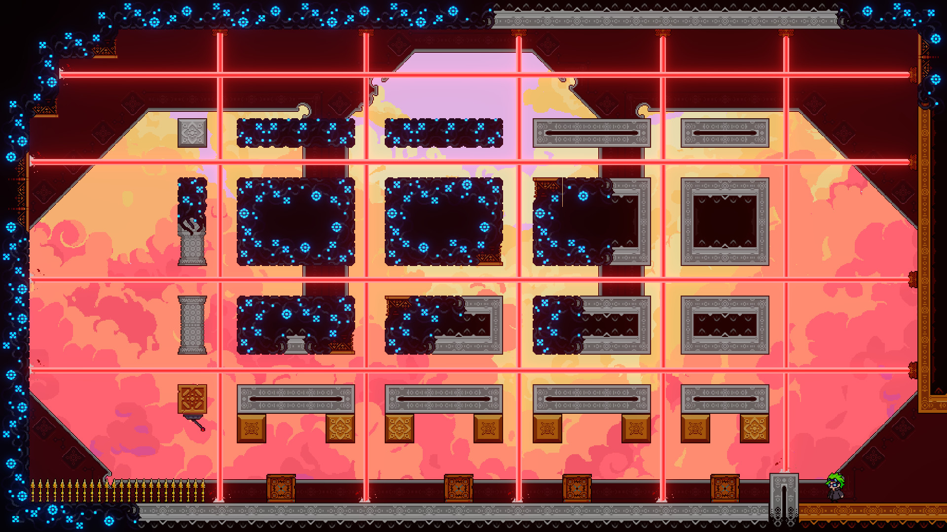 Coffee Break: A sip away from doom screenshot 8