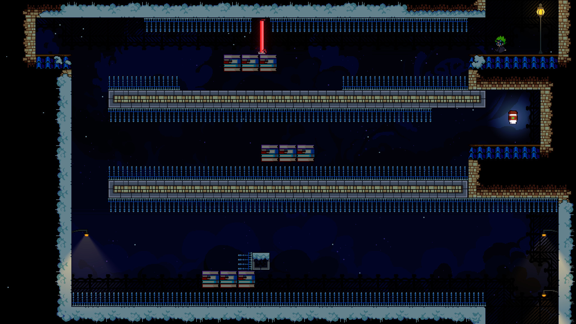 Coffee Break: A sip away from doom screenshot 12