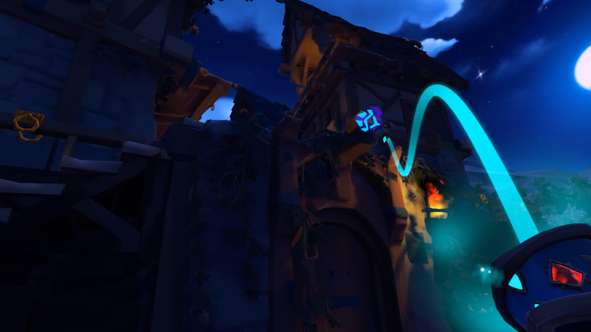 Slink & Snatch: Tales of Thievery screenshot 9