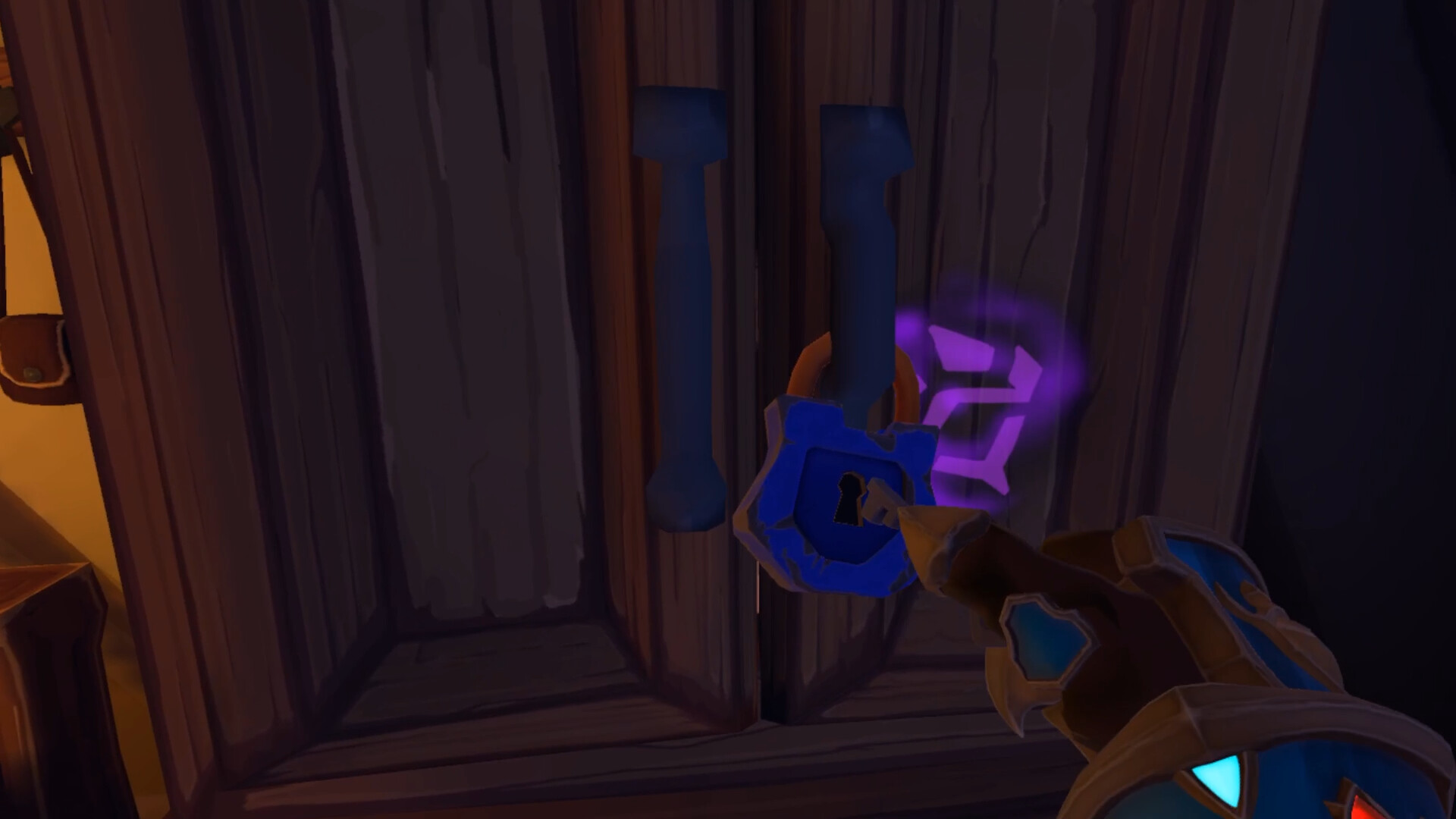 Slink & Snatch: Tales of Thievery screenshot 11