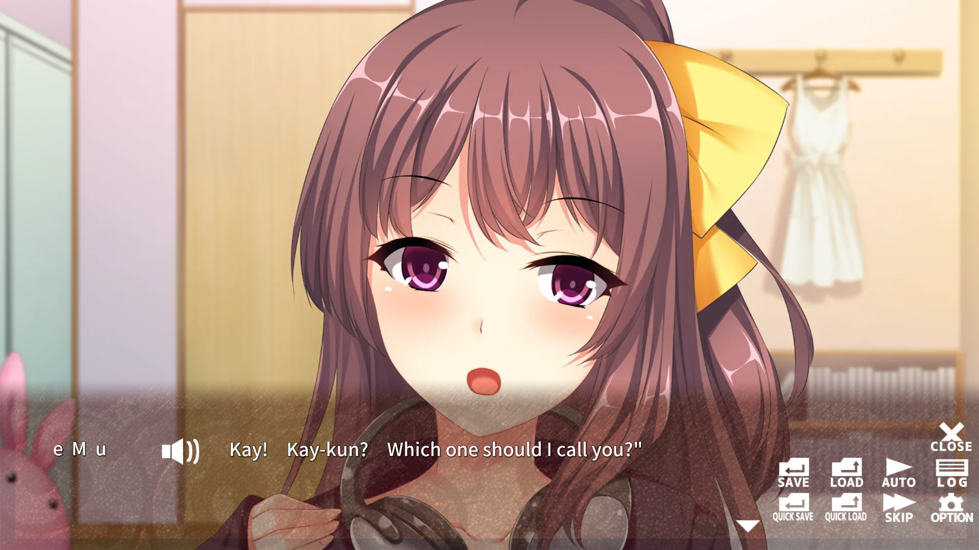 猟奇リスナー ～ 狙われた姫配信者 ～ Lunatic Viewer - Streamer Girl at Risk - screenshot 1