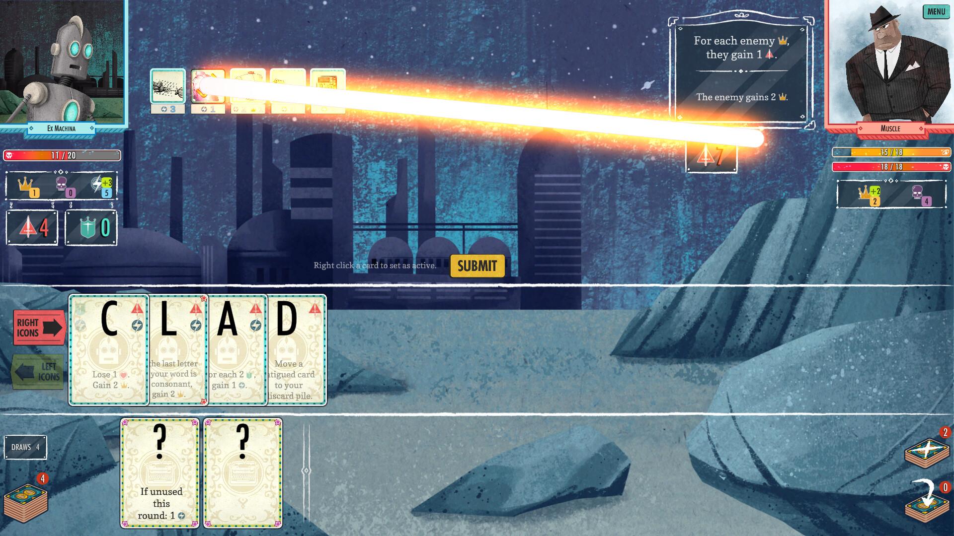 Paperback Adventures screenshot 1