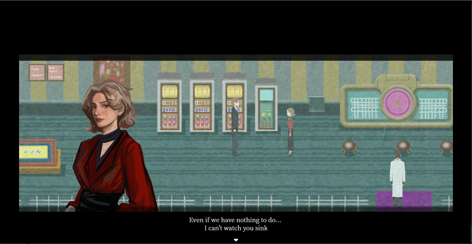 LIQUID screenshot 2